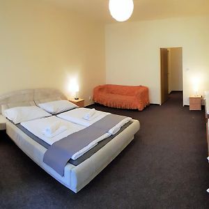 Vierpersoonskamer